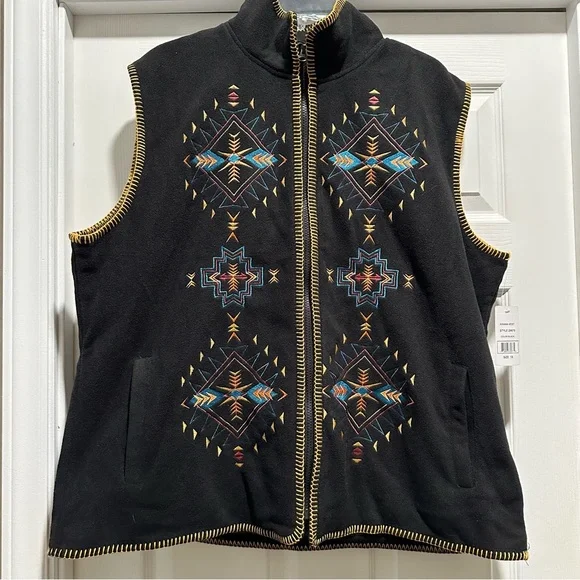 Outback Trading' Company Avianna Vest - Picture 4 of 9